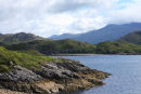 Loch nan Uamh